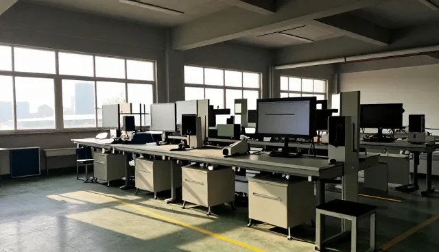 板材智能化升级提升地质勘察作业效率