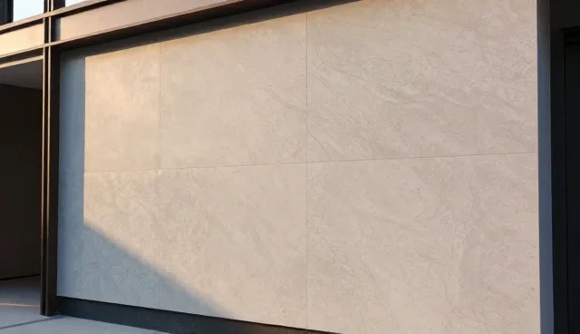 选型板材时,维护建议是否影响性能选择?