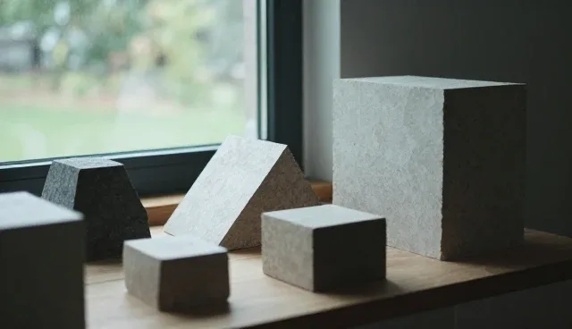 园林景观石材的使用与维护建议