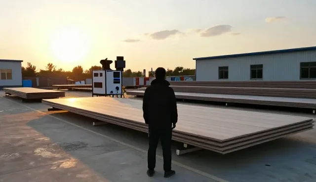 园林景观加工中维护技巧的关键选型关注点